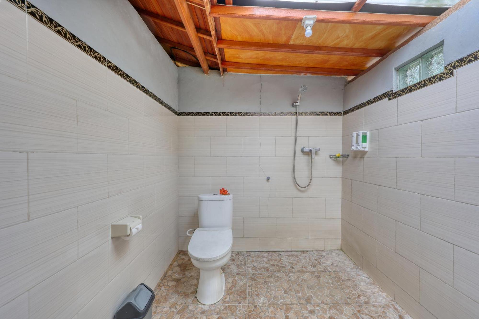 Petak Cottage Ped Kültér fotó